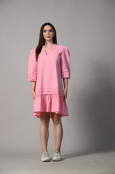 Summer Dress Isara, dress for women near me, dress for women evening, casual summer wear, womens travel dress