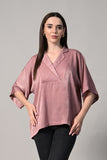 top for women, top for women stylish, long sleeve top for women, full sleeves crop top, Satin top for women, tops Near Me