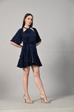satin mini dress for women, dress for women, short dress for women, beach dress for women, summer dress, womens party dress