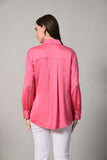satin shirt, satin shirt for women, womens satin shirt, ladies satin shirt, satin pink shirt, satin western shirt, Near Me, Satin Shirt in Gurgain, Wetern Wear in Gurgaon, Near Westside