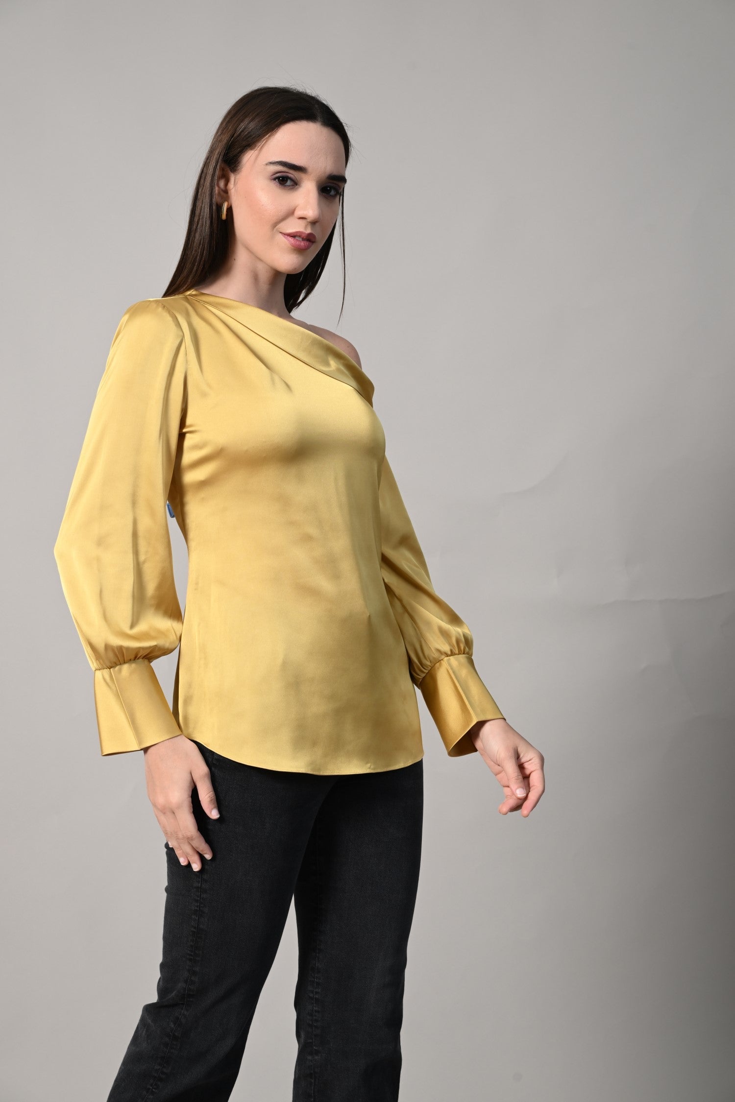 travel top for women, Exclusive Satin Top, Celebrity Inspired Satin top, beach top for women, satin top for women, Near Me