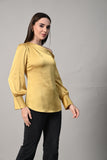 travel top for women, Exclusive Satin Top, Celebrity Inspired Satin top, beach top for women, satin top for women, Near Me