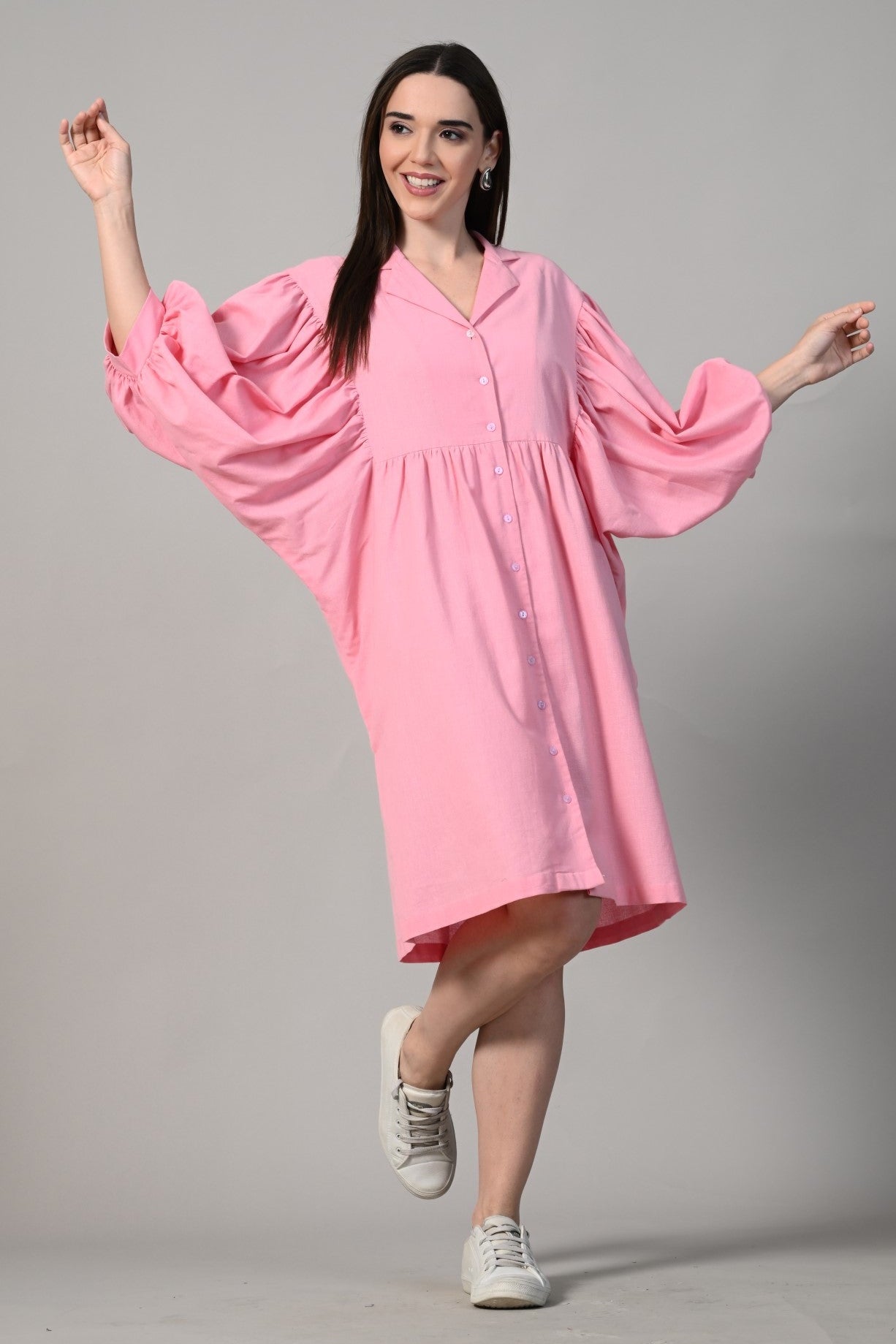 Stunning one-piece dress for women, perfect for nights out or casual wear. This stylish dress for women offers a chic look
